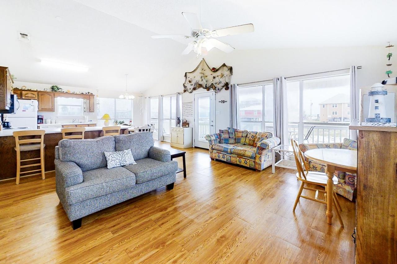 Bama Bound By Meyer Vacation Rentals Gulf Shores Exterior photo